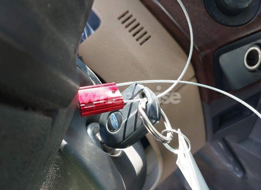 Photo 10 of 2013 Ford F-350 LARIAT (VIN 1FT8W3BT2DEA60011)