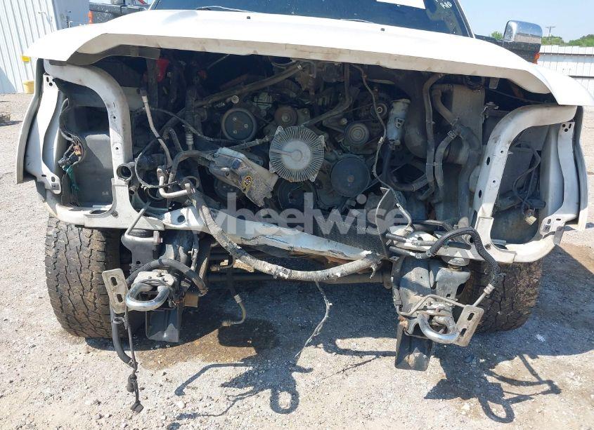 Photo 13 of 2013 Ford F-350 LARIAT (VIN 1FT8W3BT2DEA60011)