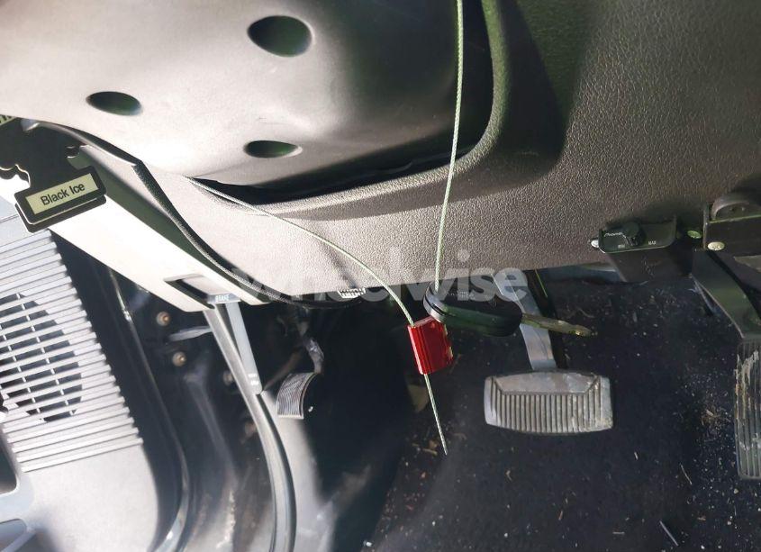 Photo 11 of 2011 Ford F-350 LARIAT (VIN 1FT8W3BT3BEB89288)