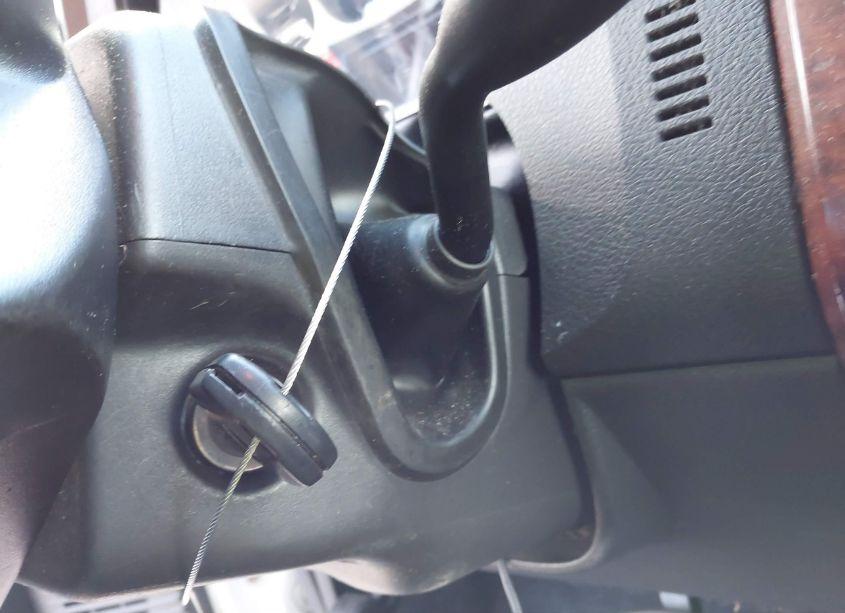 Photo 11 of 2012 Ford F-350 LARIAT (VIN 1FT8W3BT3CEA68505)