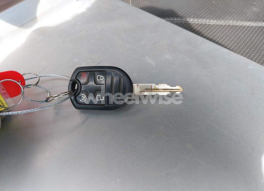 Photo 10 of 2014 Ford F-350 LARIAT (VIN 1FT8W3BT3EEA42795)