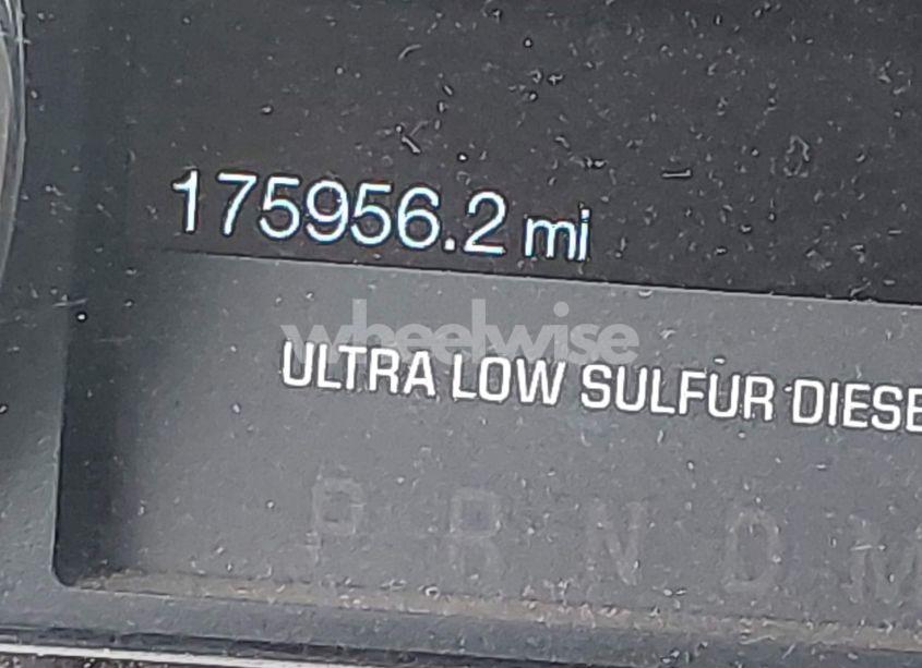 Photo 5 of 2014 Ford F-350 LARIAT (VIN 1FT8W3BT3EEA42795)