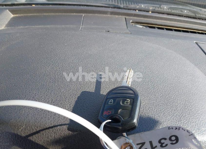 Photo 10 of 2014 Ford F-350 LARIAT (VIN 1FT8W3BT3EEB06205)