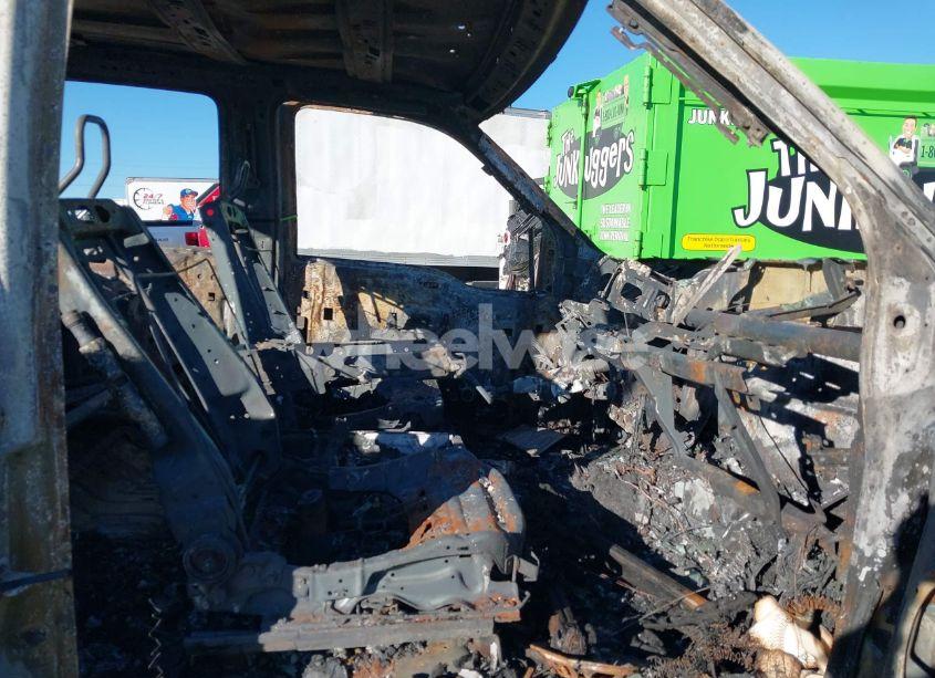 Photo 5 of 2016 Ford F-350 XL (VIN 1FT8W3BT3GED25040)