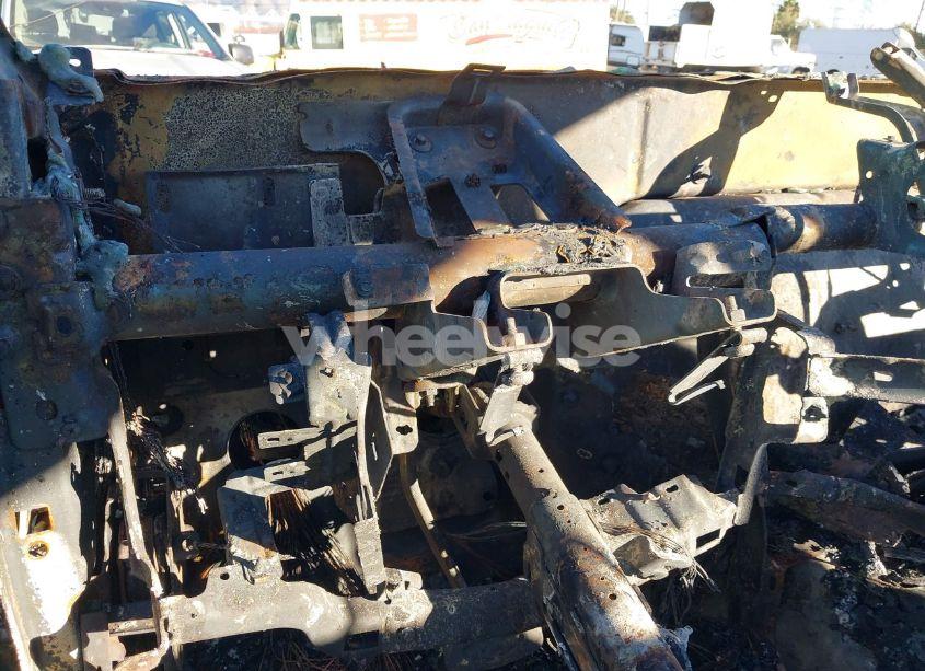 Photo 7 of 2016 Ford F-350 XL (VIN 1FT8W3BT3GED25040)