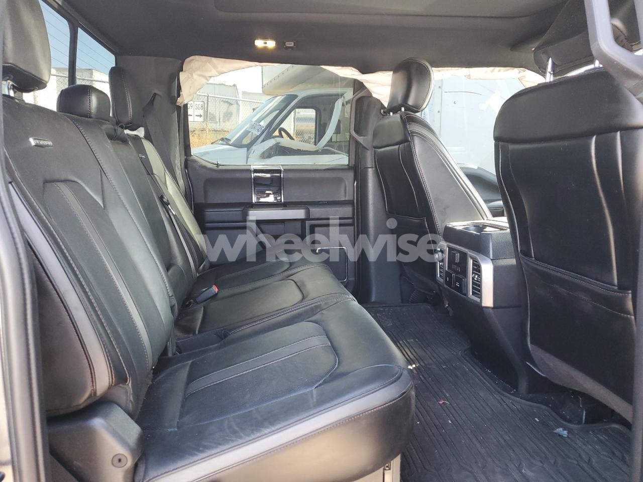 Photo 11 of 2020 FORD F350 SUPER DUTY (VIN 1FT8W3BT3KEG74014)