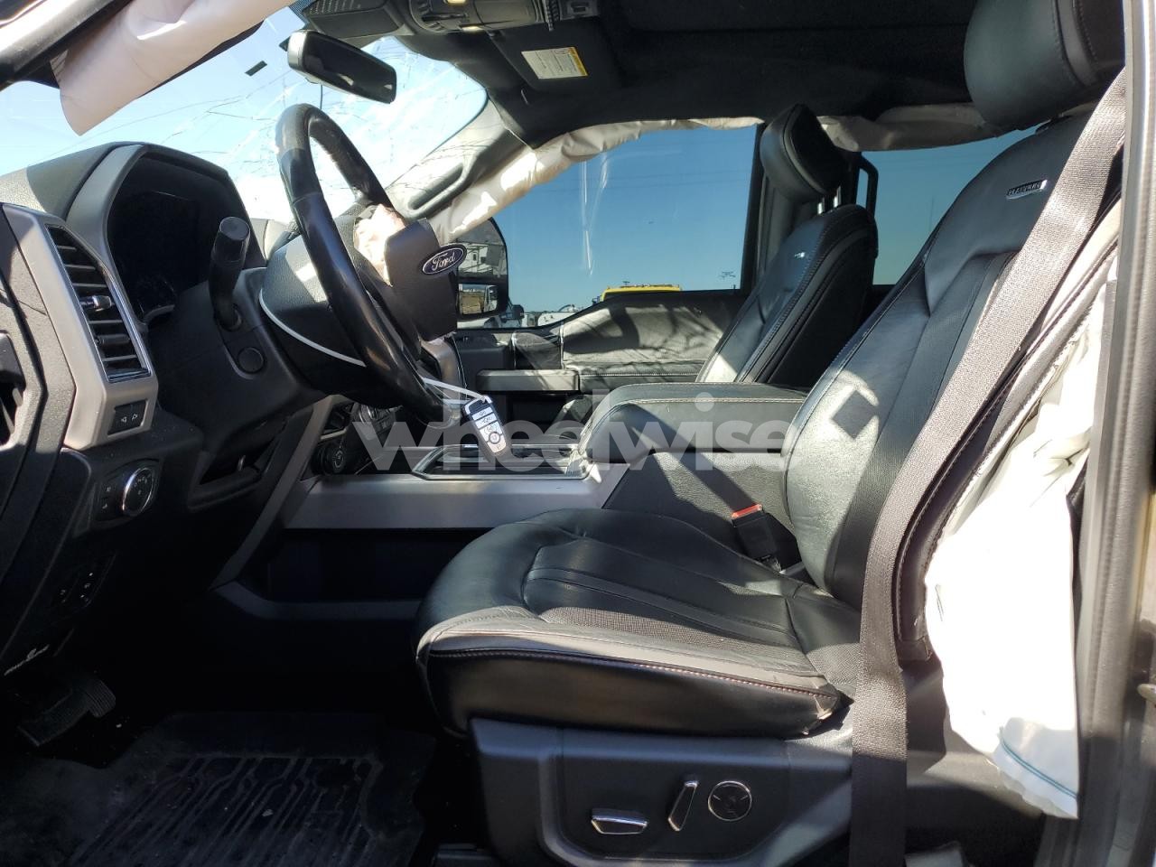 Photo 7 of 2020 FORD F350 SUPER DUTY (VIN 1FT8W3BT3KEG74014)