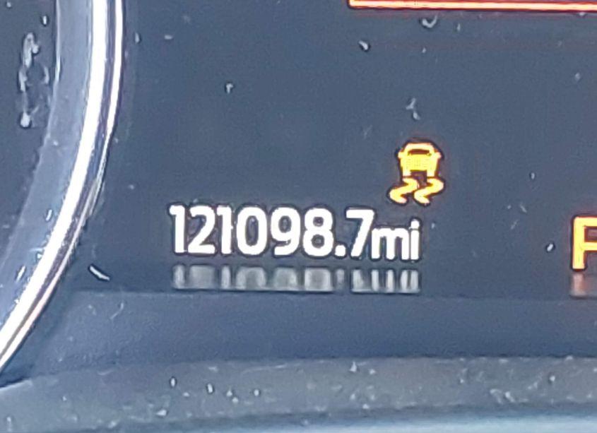 Photo 5 of 2021 Ford F-350 KING RANCH (VIN 1FT8W3BT3MED89557)