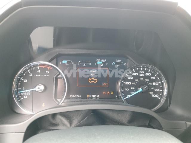 Photo 5 of 2022 FORD F350 SUPER DUTY (VIN 1FT8W3BT3NED28341)