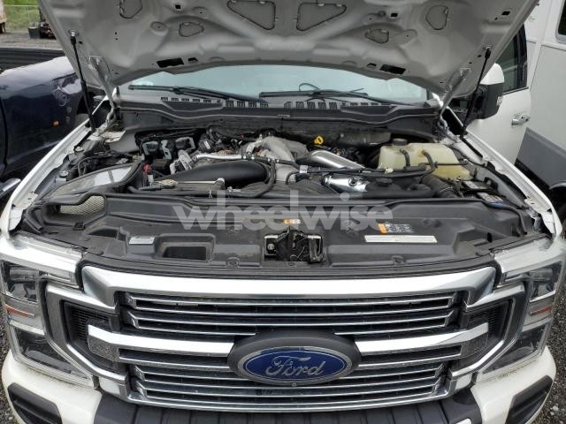 Photo 9 of 2022 FORD F350 SUPER DUTY (VIN 1FT8W3BT3NED28341)
