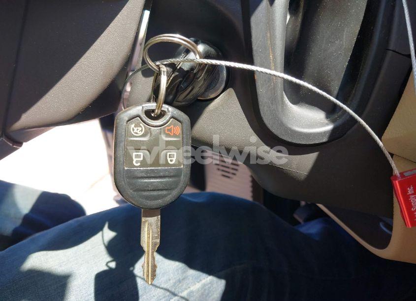 Photo 10 of 2011 Ford F-350 LARIAT (VIN 1FT8W3BT4BEA26732)