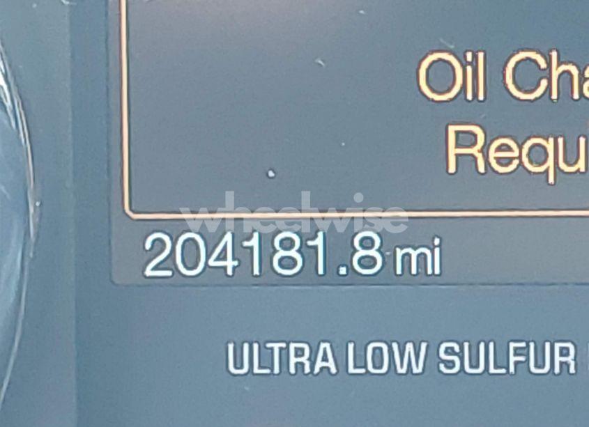 Photo 5 of 2011 Ford F-350 LARIAT (VIN 1FT8W3BT4BEA26732)