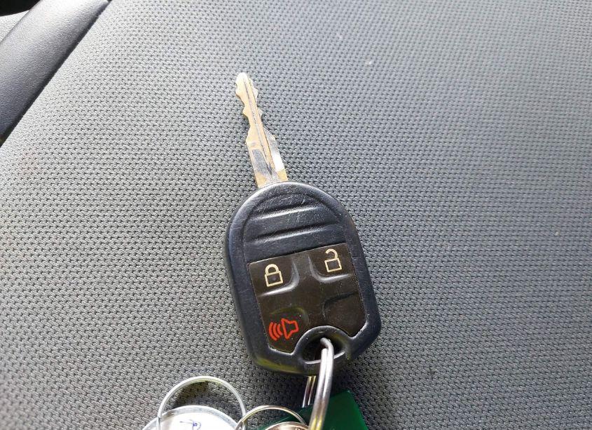 Photo 10 of 2012 Ford F-350 XLT (VIN 1FT8W3BT4CEA60283)