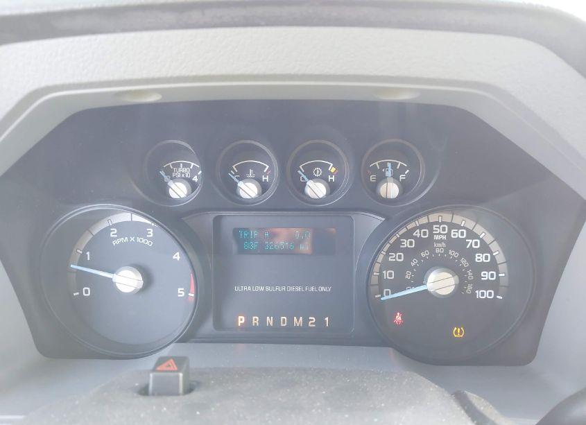 Photo 5 of 2012 Ford F-350 XLT (VIN 1FT8W3BT4CEA60283)