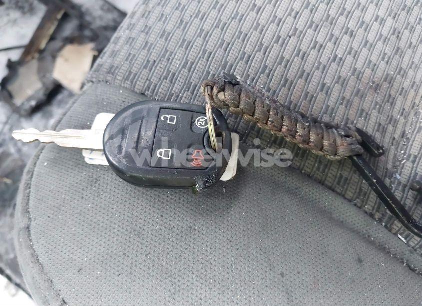 Photo 11 of 2012 Ford F-350 XLT (VIN 1FT8W3BT4CEA86317)