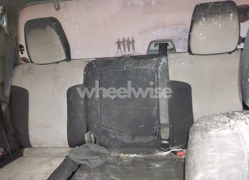 Photo 7 of 2012 Ford F-350 XLT (VIN 1FT8W3BT4CEA86317)