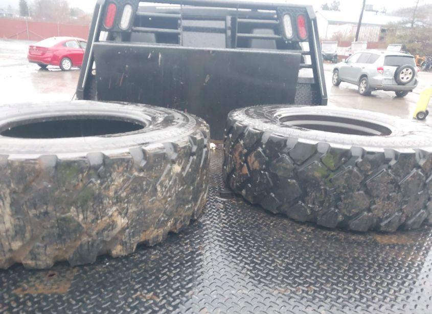 Photo 12 of 2014 Ford F-350 LARIAT (VIN 1FT8W3BT4EEA06842)