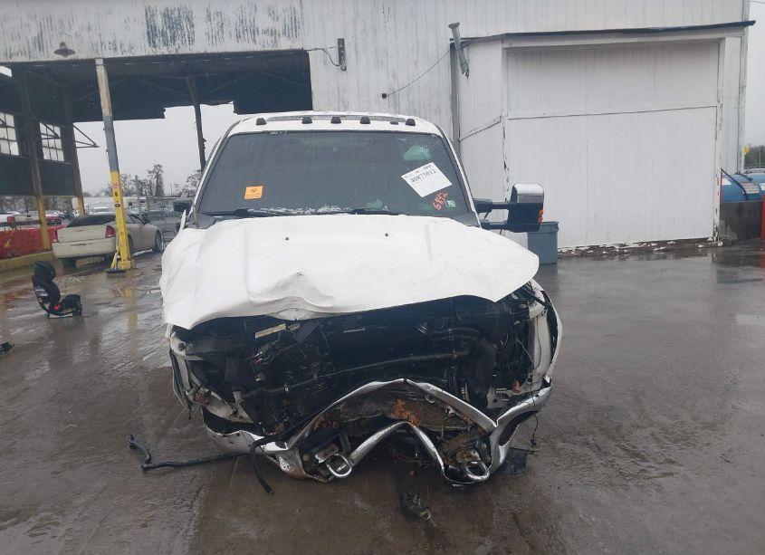 Photo 13 of 2014 Ford F-350 LARIAT (VIN 1FT8W3BT4EEA06842)