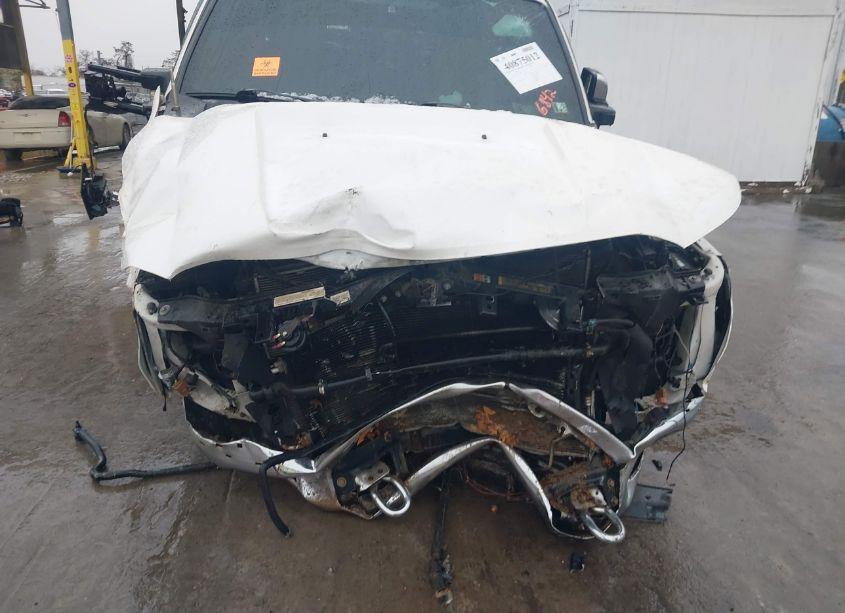 Photo 6 of 2014 Ford F-350 LARIAT (VIN 1FT8W3BT4EEA06842)