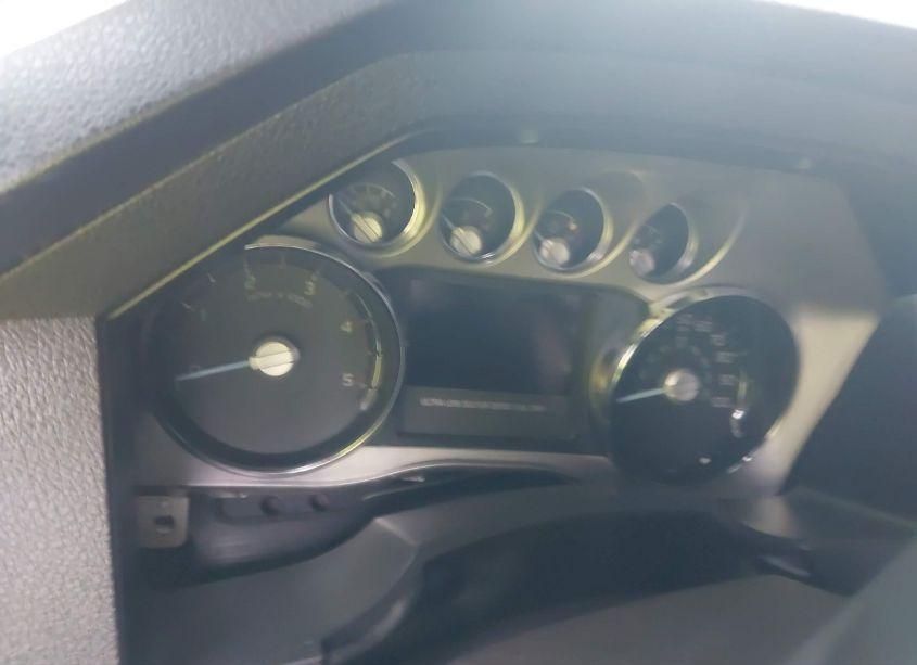 Photo 7 of 2014 Ford F-350 LARIAT (VIN 1FT8W3BT4EEA06842)