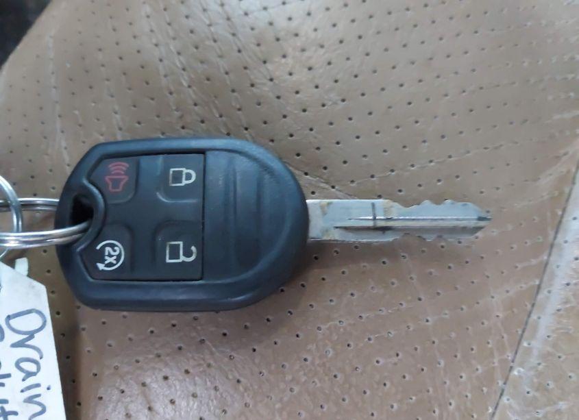 Photo 10 of 2014 Ford F-350 LARIAT (VIN 1FT8W3BT4EEB25684)