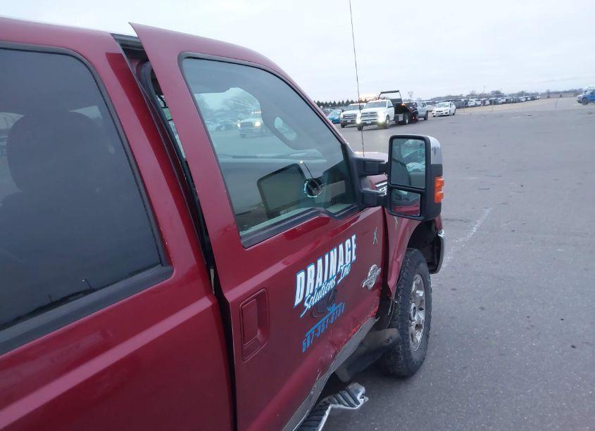 Photo 17 of 2014 Ford F-350 LARIAT (VIN 1FT8W3BT4EEB25684)