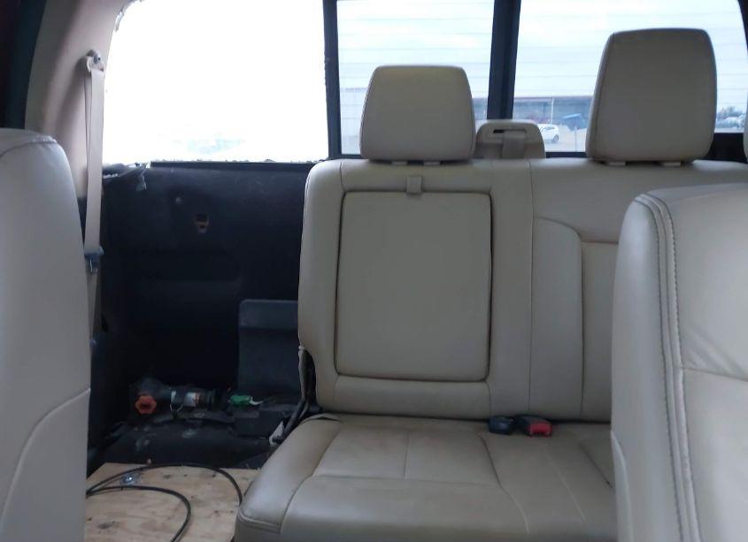 Photo 6 of 2014 Ford F-350 LARIAT (VIN 1FT8W3BT4EEB25684)