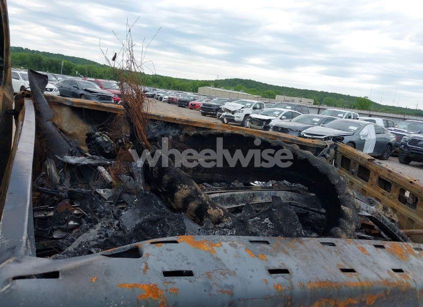 Photo 11 of 2014 Ford F-350 LARIAT (VIN 1FT8W3BT4EEB33655)