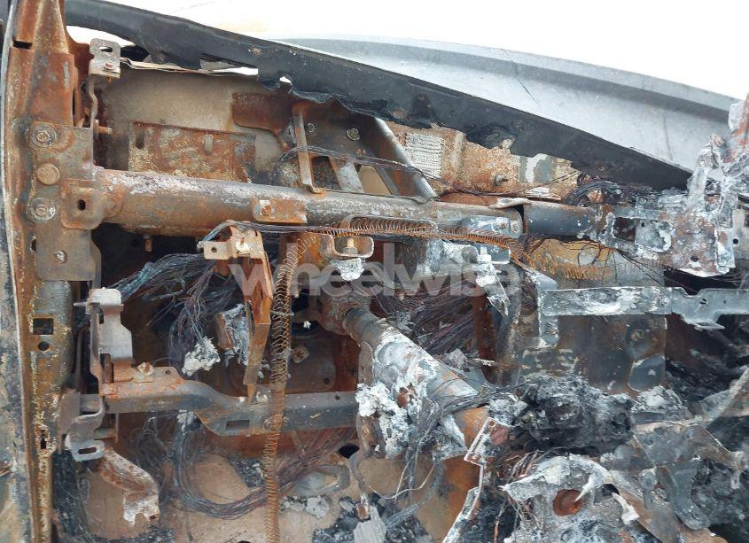 Photo 6 of 2014 Ford F-350 LARIAT (VIN 1FT8W3BT4EEB33655)