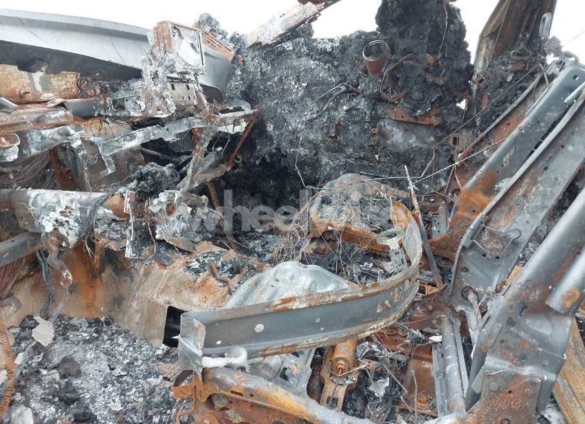 Photo 7 of 2014 Ford F-350 LARIAT (VIN 1FT8W3BT4EEB33655)