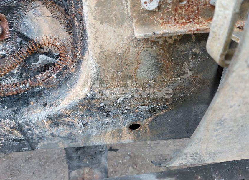 Photo 9 of 2014 Ford F-350 LARIAT (VIN 1FT8W3BT4EEB33655)