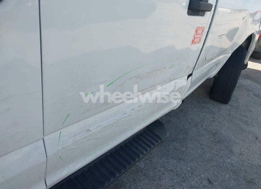 Photo 11 of 2017 Ford F-350 XL (VIN 1FT8W3BT4HEF27158)