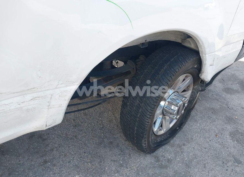 Photo 13 of 2017 Ford F-350 XL (VIN 1FT8W3BT4HEF27158)