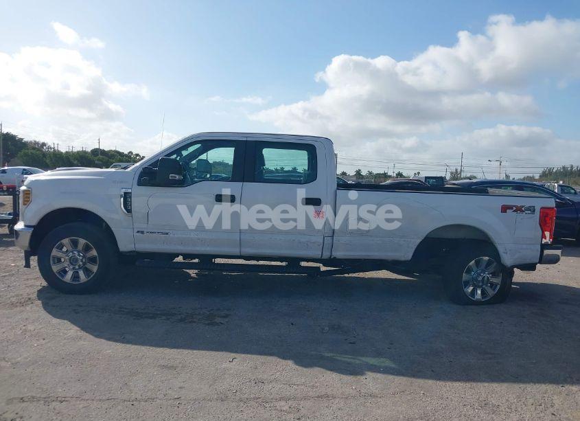 Photo 16 of 2017 Ford F-350 XL (VIN 1FT8W3BT4HEF27158)