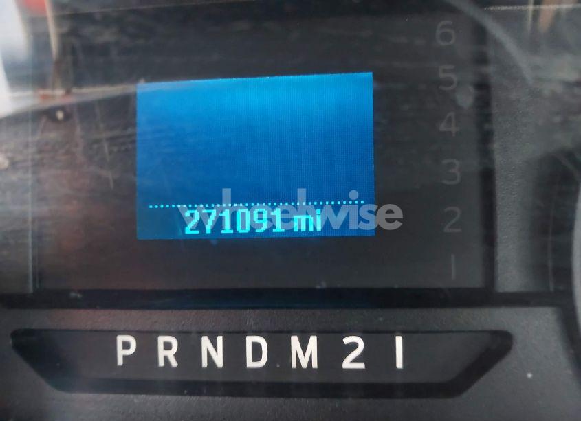 Photo 5 of 2017 Ford F-350 XL (VIN 1FT8W3BT4HEF27158)