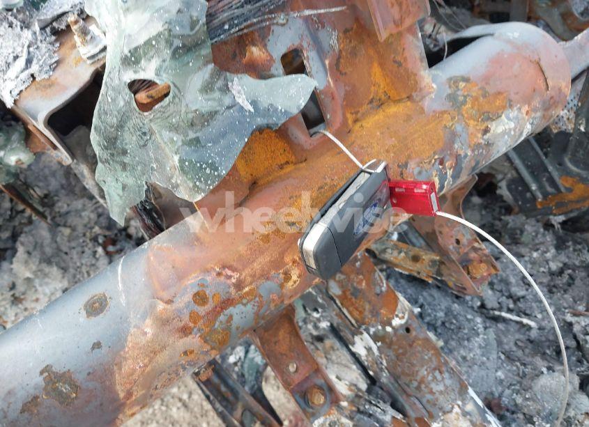 Photo 11 of 2017 Ford F-350 XLT (VIN 1FT8W3BT4HEF34501)