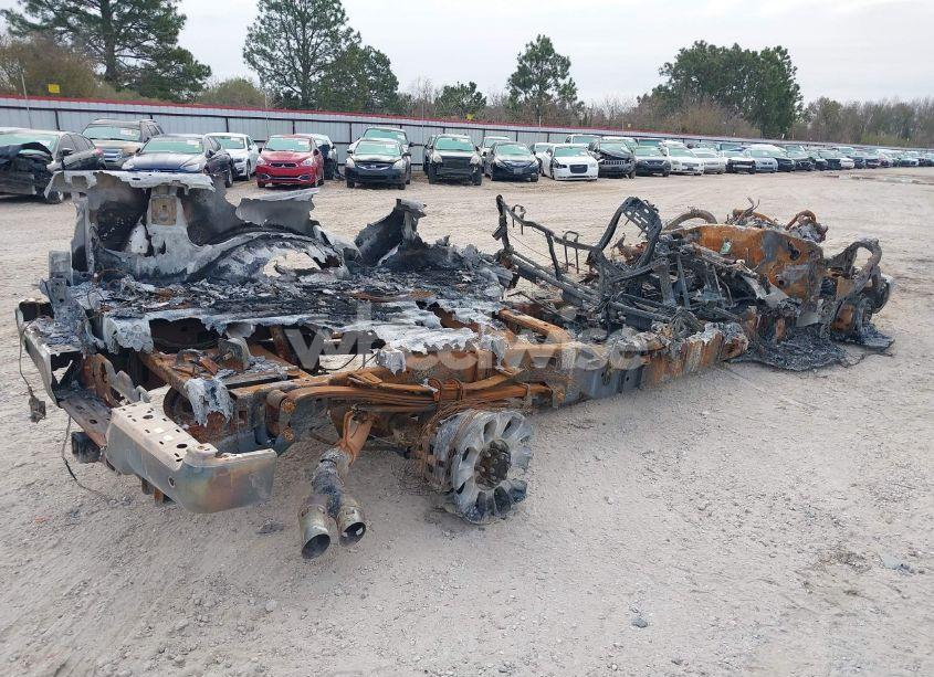 Photo 3 of 2017 Ford F-350 XLT (VIN 1FT8W3BT4HEF34501)