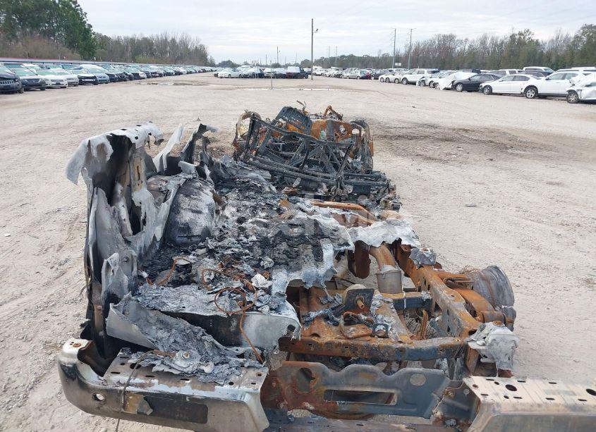 Photo 8 of 2017 Ford F-350 XLT (VIN 1FT8W3BT4HEF34501)