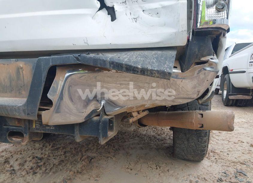 Photo 12 of 2020 Ford F-350 XL (VIN 1FT8W3BT4LEC90454)