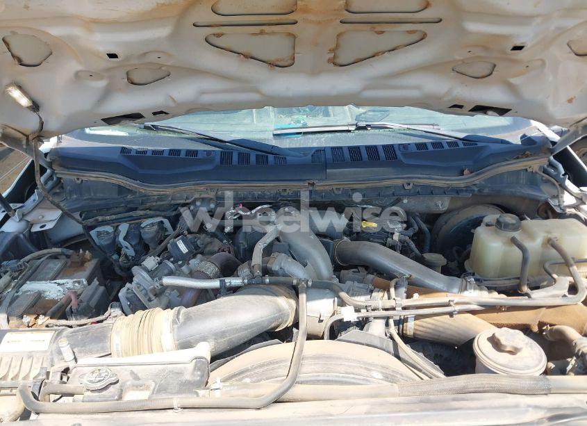 Photo 9 of 2020 Ford F-350 XL (VIN 1FT8W3BT4LEC90454)