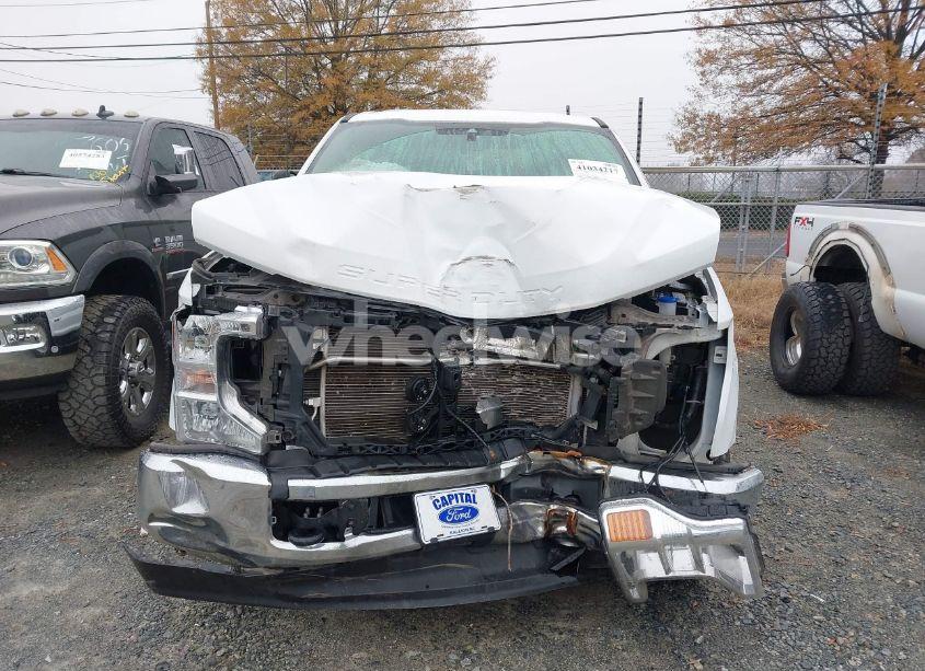 Photo 16 of 2022 Ford F-350 XL (VIN 1FT8W3BT4NEG06681)
