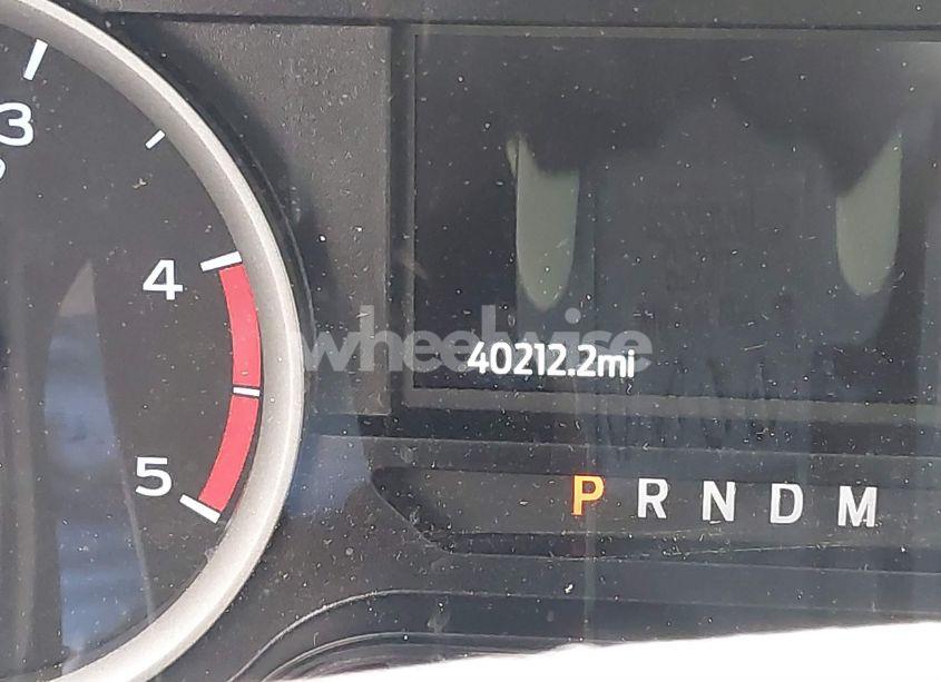 Photo 5 of 2022 Ford F-350 XL (VIN 1FT8W3BT4NEG06681)