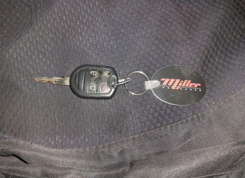 Photo 10 of 2012 Ford F-350 LARIAT (VIN 1FT8W3BT5CED08587)