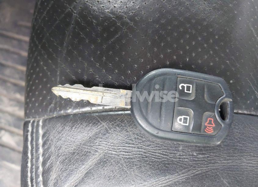 Photo 10 of 2014 Ford F-350 LARIAT (VIN 1FT8W3BT5EEB21224)