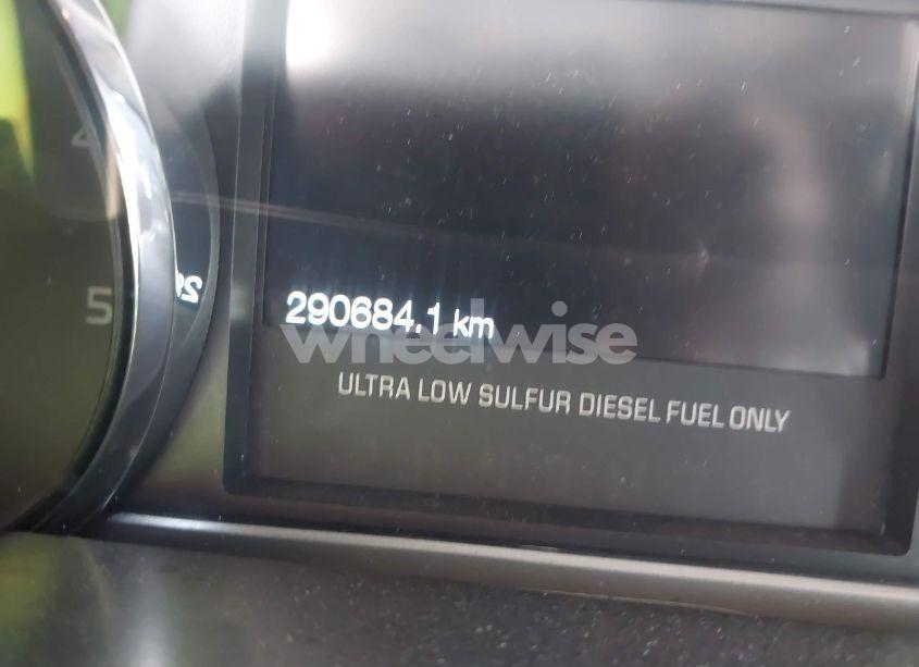 Photo 5 of 2014 Ford F-350 LARIAT (VIN 1FT8W3BT5EEB21224)