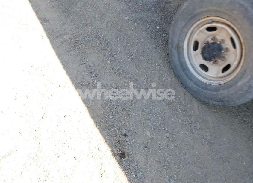 Photo 11 of 2017 Ford F-350 XL (VIN 1FT8W3BT5HEE72915)