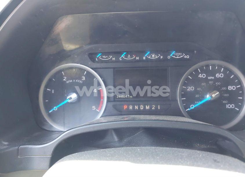 Photo 5 of 2017 Ford F-350 XL (VIN 1FT8W3BT5HEE72915)