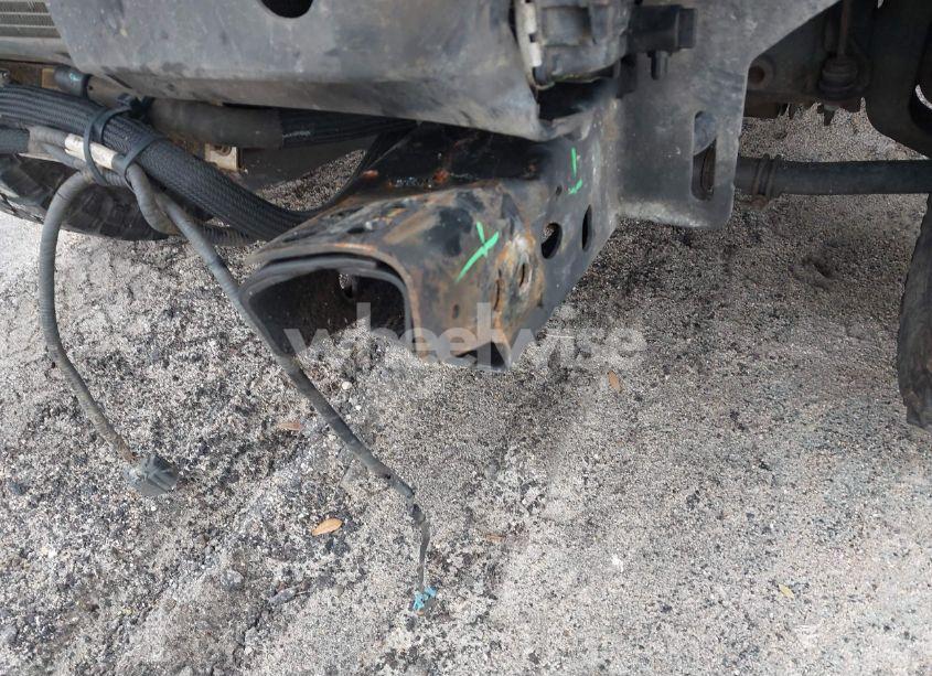 Photo 17 of 2019 Ford F-350 LARIAT (VIN 1FT8W3BT5KEG30550)