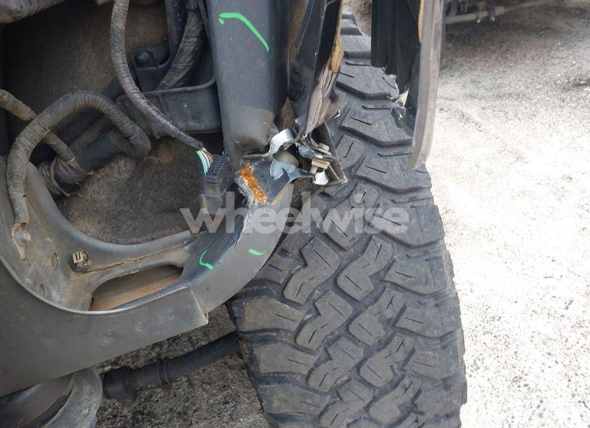 Photo 18 of 2019 Ford F-350 LARIAT (VIN 1FT8W3BT5KEG30550)