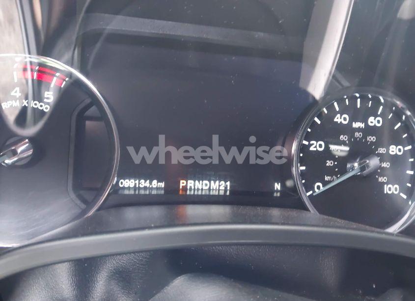 Photo 5 of 2019 Ford F-350 LARIAT (VIN 1FT8W3BT5KEG30550)